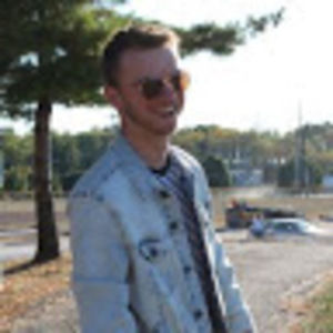 Meet your Posher, Noah